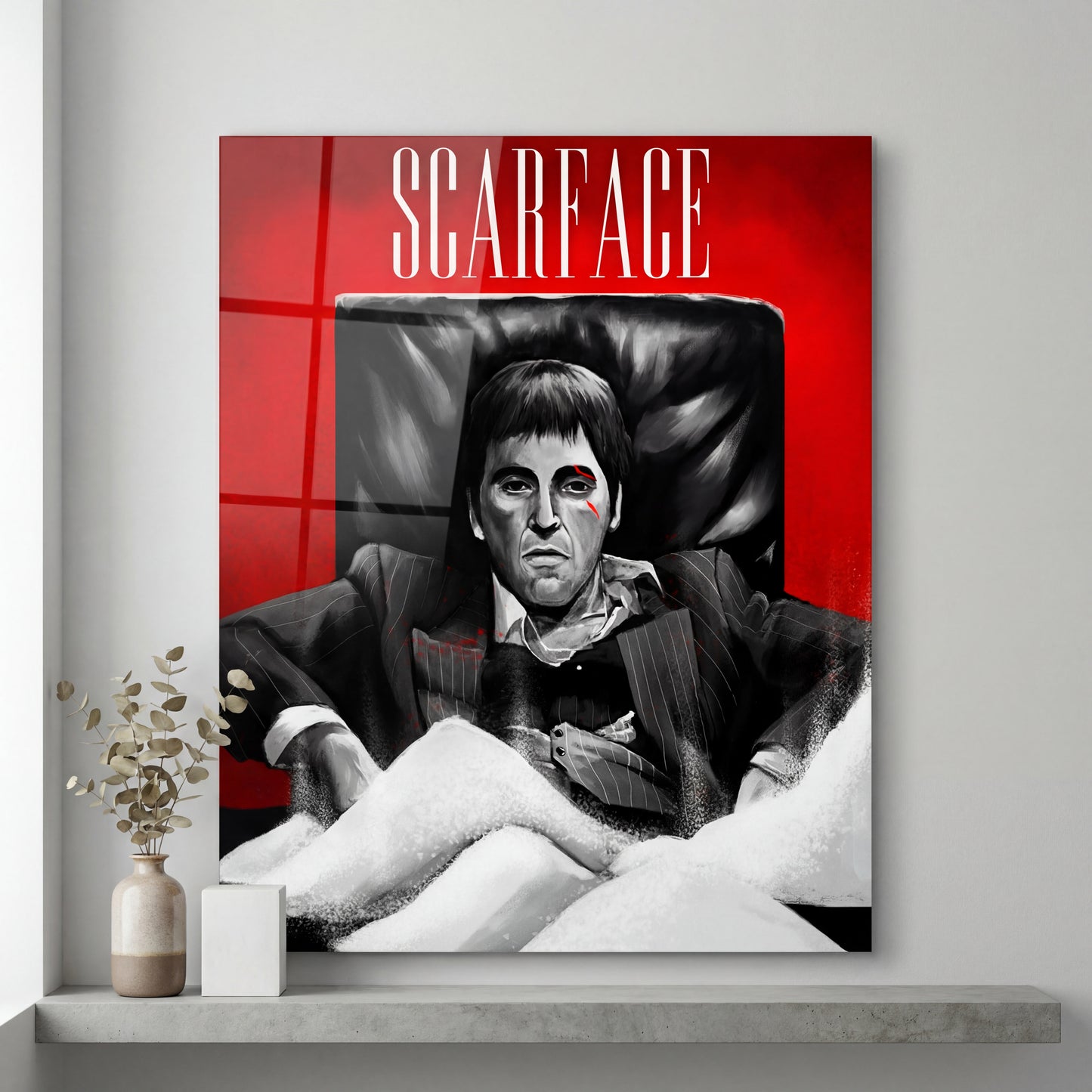 Metal prints