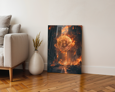 Metal prints