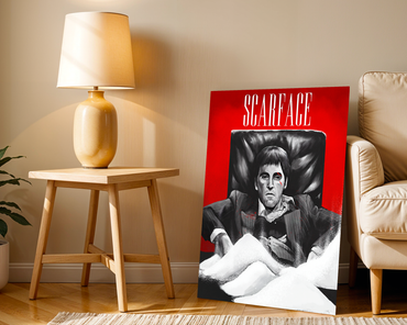 Metal prints