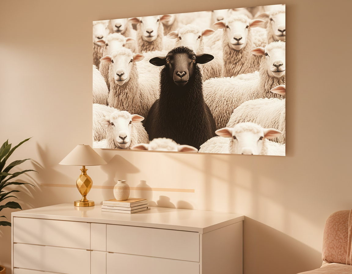 Metal prints
